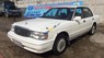 Toyota Crown Super Saloon 3.0MT 1995 - Bán xe Toyota Crown Super Saloon 3.0MT sản xuất 1995, màu trắng, xe nhập