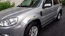 Ford Escape XLS 2011 - Bán xe Ford Escape XLS đời 2011, màu bạc