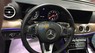 Mercedes-Benz E200   2017 - Bán xe cũ Mercedes E200 sản xuất 2017, mới đi lướt 9000 Km chưa hết rốt đa, như xe mới