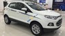 Ford EcoSport Titanium 1.5P AT 2017 - Bán ô tô Ford EcoSport Titanium 1.5P AT sản xuất 2017, màu trắng