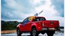 Chevrolet Colorado   2017 - Bán Chevrolet Colorado năm sản xuất 2017, màu đỏ  