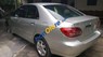 Toyota Corolla altis 2005 - Cần bán gấp Toyota Corolla altis năm sản xuất 2005, màu bạc