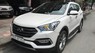 Hyundai Santa Fe MPI 2.4L 4WD 2016 - Xe Hyundai Santa Fe MPI 2.4L 4WD sản xuất năm 2016, màu trắng