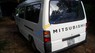 Mitsubishi L300   1996 - Cần bán Mitsubishi L300 năm sản xuất 1996, màu trắng  
