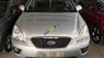 Kia Carens SX 2011 - Bán ô tô Kia Carens SX sản xuất năm 2011, màu bạc, 445tr