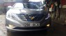 Hyundai Sonata 2011 - Bán Hyundai Sonata năm sản xuất 2011, màu bạc, nhập khẩu  