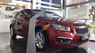 Chevrolet Cruze 2017 - Cần bán xe Chevrolet Cruze sản xuất năm 2017, màu đỏ, giá tốt
