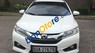 Honda City   2015 - Bán Honda City đời 2015, màu trắng, số tự động