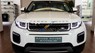 LandRover Evoque HSE 2017 - Cần bán LandRover Range Rover Evoque HSE sản xuất 2017, màu trắng, nhập khẩu nguyên chiếc