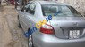 Toyota Vios   2009 - Cần bán lại xe Toyota Vios năm sản xuất 2009, màu bạc giá cạnh tranh