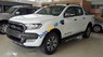 Ford Ranger   Wildtrak 3.2   2016 - Bán xe Ford Ranger Wildtrak 3.2 sản xuất năm 2016, màu trắng