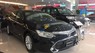 Toyota Camry 2.0E 2017 - Bán ô tô Toyota Camry 2.0E sản xuất 2017, màu đen