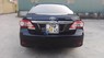 Toyota Corolla altis G 1.8 2011 - Cần bán Toyota Corolla altis G 1.8 năm 2011, màu đen