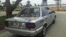 Toyota Corolla 1990 - Bán Toyota Corolla đời 1990, màu bạc, xe nhập 