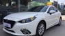 Mazda 3 1.5AT 2015 - Bán ô tô Mazda 3 1.5AT sản xuất 2015, màu trắng chính chủ