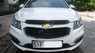 Chevrolet Cruze LTZ 1.8L 2016 - Bán ô tô Chevrolet Cruze LTZ 1.8L đời 2016, màu trắng