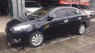 Toyota Vios 1.5AT 2016 - Cần bán lại xe Toyota Vios 1.5AT năm sản xuất 2016, màu đen