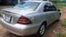 Mercedes-Benz C class C180 2003 - Bán Mercedes C180 năm sản xuất 2003, màu bạc, nhập khẩu nguyên chiếc, giá chỉ 230 triệu