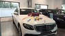 Mercedes-Benz E200   2016 - Cần bán lại xe Mercedes sản xuất 2016, màu trắng