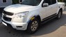 Chevrolet Colorado 2013 - Cần bán xe Chevrolet Colorado năm 2013, màu trắng, xe nhập 