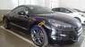 Peugeot RCZ 2016 - Bán xe Peugeot RCZ đời 2016, màu đen 