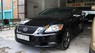 Lexus GS350 2008 - Cần bán gấp Lexus GS350 sản xuất năm 2008, màu đen, nhập khẩu