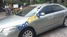 Toyota Camry 2.4G 2009 - Bán xe Toyota Camry 2.4G sản xuất năm 2009, màu xám, BSTP