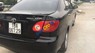 Toyota Corolla altis MT 2003 - Cần bán Toyota Corolla altis MT năm sản xuất 2003, màu đen, 178tr