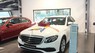 Mercedes-Benz E200   2017 - Bán xe cũ Mercedes E200 sản xuất 2017, mới đi lướt 9000 Km chưa hết rốt đa, như xe mới