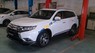 Mitsubishi Outlander CVT   2017 - Bán xe Mitsubishi Outlander CVT năm 2017, màu trắng, nhập khẩu