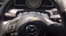 Mazda 3 1.5AT 2015 - Bán xe Mazda 3 1.5AT 2015, màu xám, đi chuẩn 4,6 vạn km