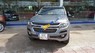 Chevrolet Colorado   2.8 AT   2017 - Xe Chevrolet Colorado 2.8 AT sản xuất 2017, 668tr