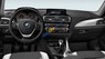BMW 1 Series 118i 2017 - Bán BMW 118i đời 2017, màu trắng, nhập khẩu  