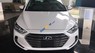 Hyundai Elantra 2018 - Bán xe Hyundai Elantra năm 2018, màu trắng, 545 triệu