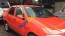 Fiat Siena   2001 - Cần bán xe Fiat Siena năm sản xuất 2001, màu đỏ