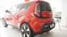 Kia Soul  AT 2017 - Bán ô tô Kia Soul AT năm sản xuất 2017, màu đỏ, xe nhập, giá tốt