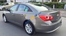 Chevrolet Cruze    2017 - Bán Chevrolet Cruze sản xuất năm 2017, màu xám, 589tr