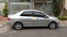 Toyota Vios E 2011 - Cần bán gấp Toyota Vios E sản xuất 2011, màu bạc, chính chủ, 330 triệu