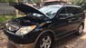 Hyundai Veracruz 2008 - Bán Hyundai Veracruz đời 2008, màu đen, xe chính chủ máy dầu, ĐK 2008