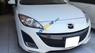 Mazda 3   2010 - Cần bán Mazda 3 sản xuất 2010, màu trắng, nhập khẩu số tự động, 475 triệu