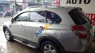 Chevrolet Captiva 2008 - Bán Chevrolet Captiva sản xuất 2008, màu bạc đã đi 45967 km, 375 triệu