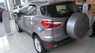 Ford EcoSport Titanium 1.5P AT 2017 - Bán Ford EcoSport Titanium 1.5P AT sản xuất 2017, màu xám