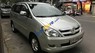 Toyota Innova  G   2006 - Bán Toyota Innova G sản xuất 2006, màu vàng cát