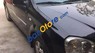 Daewoo Lacetti   2005 - Bán ô tô Daewoo Lacetti năm 2005, màu đen