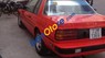 Nissan Pixo 1985 - Xe Nissan Pixo sản xuất năm 1985, màu đỏ, nhập khẩu còn mới