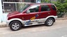 Daihatsu Terios   2003 - Cần bán lại xe Daihatsu Terios năm 2003, màu đỏ