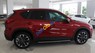 Mazda CX 5   2017 - Bán Mazda CX 5 năm 2017, màu đỏ 