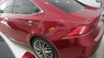 Lexus IS250 2014 - Bán ô tô Lexus IS250 năm 2014, màu đỏ, xe nhập