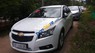 Chevrolet Cruze  LS   2015 - Bán ô tô Chevrolet Cruze LS năm sản xuất 2015, màu trắng