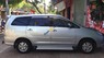 Toyota Innova G 2010 - Bán Toyota Innova G năm 2010, màu bạc 